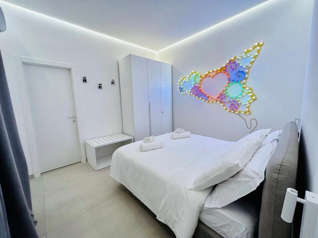 Casa Chicotta Apartment Palermo Luaran gambar