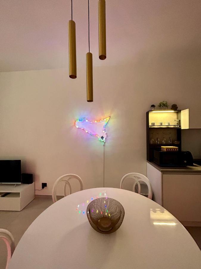 Casa Chicotta Apartment Palermo Luaran gambar