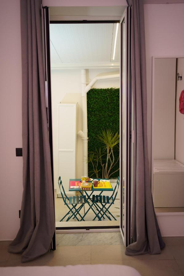 Casa Chicotta Apartment Palermo Luaran gambar